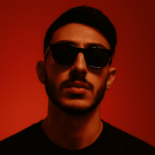 Hi, I'm Leo Khani